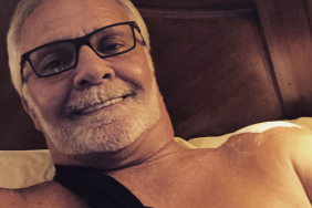 Captain Lee Rosbach Shoulder Surgery