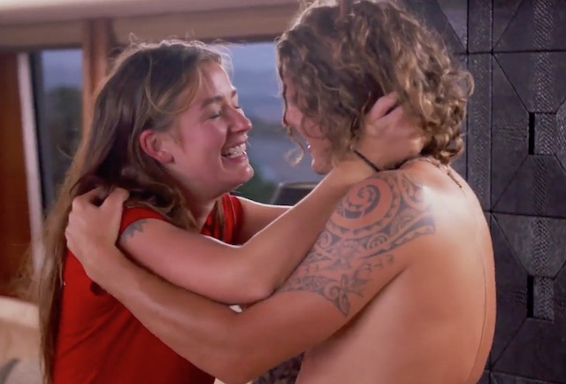 Jack Stirrup Aesha Scott Below Deck Mediterranean Jack Stirrup Aesha Scott Below Deck Mediterranean