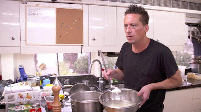 Ben Robinson Below Deck Mediterranean Ben Robinson Below Deck Mediterranean