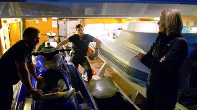 Below Deck Mediterranean Jaoa Franco Jet Ski Issues Below Deck Mediterranean Jaoa Franco Jet Ski Issues