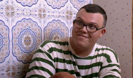 90 Day Fiancé: The Other Way Recap: Torn