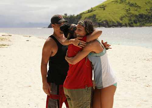 Survivor: Island of the Idols Episode 4 Recap: Blind Faith