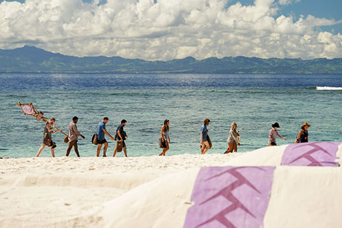 Survivor: Island of the Idols Episode 5 Recap: Orange Is Dead