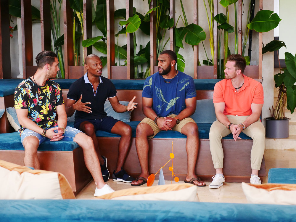 Temptation Island Season 2 Recap: The Journey Begins