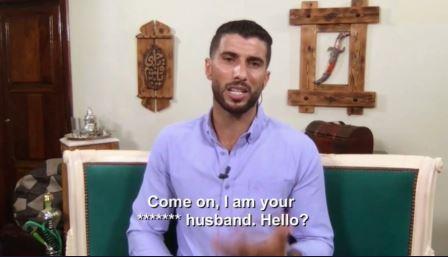 90 Day Fiancé: The Other Way Recap: Tell All Part 1