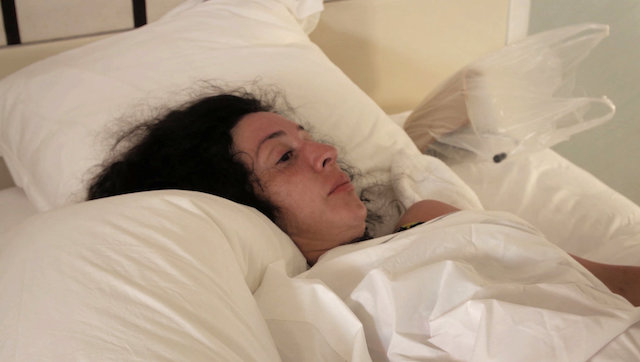 Below Deck Charter Guest Brandy Below Deck Charter Guest Brandy