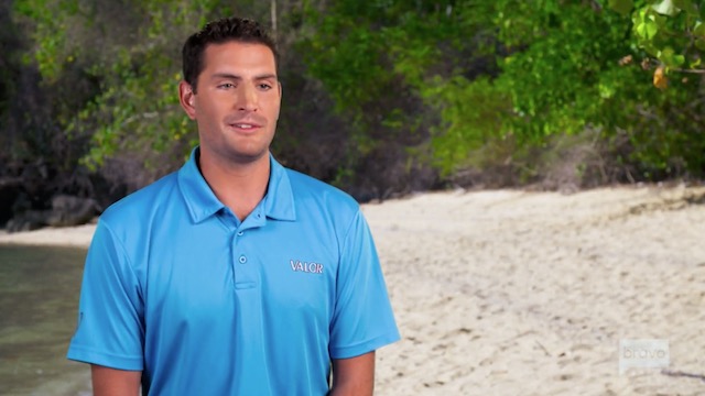 Below Deck Tanner Sterback Below Deck Tanner Sterback