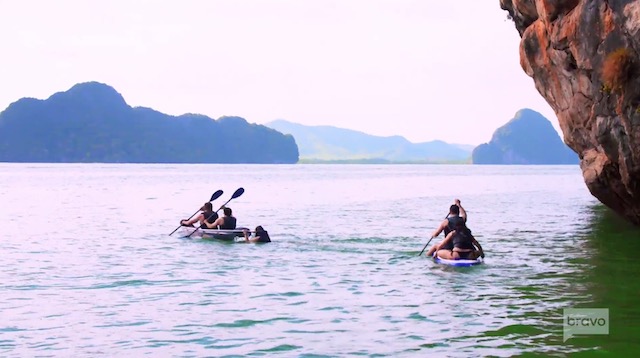 Below Deck Thailand