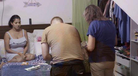 90 Day Fiancé: The Other Way Recap: Falling Apart