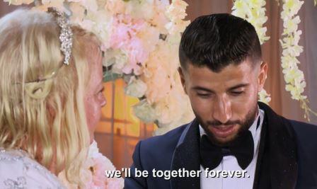 90 Day Fiancé: The Other Way Recap: Falling Apart