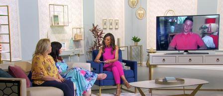 90 Day Fiancé: The Other Way Recap: Tell All Part 2 90 Day Fiancé: The Other Way Recap: Tell All Part 2