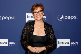 Caroline Manzo