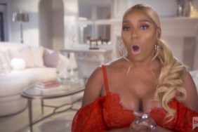 Nene Leakes Real Housewives Of Atlanta RHOA