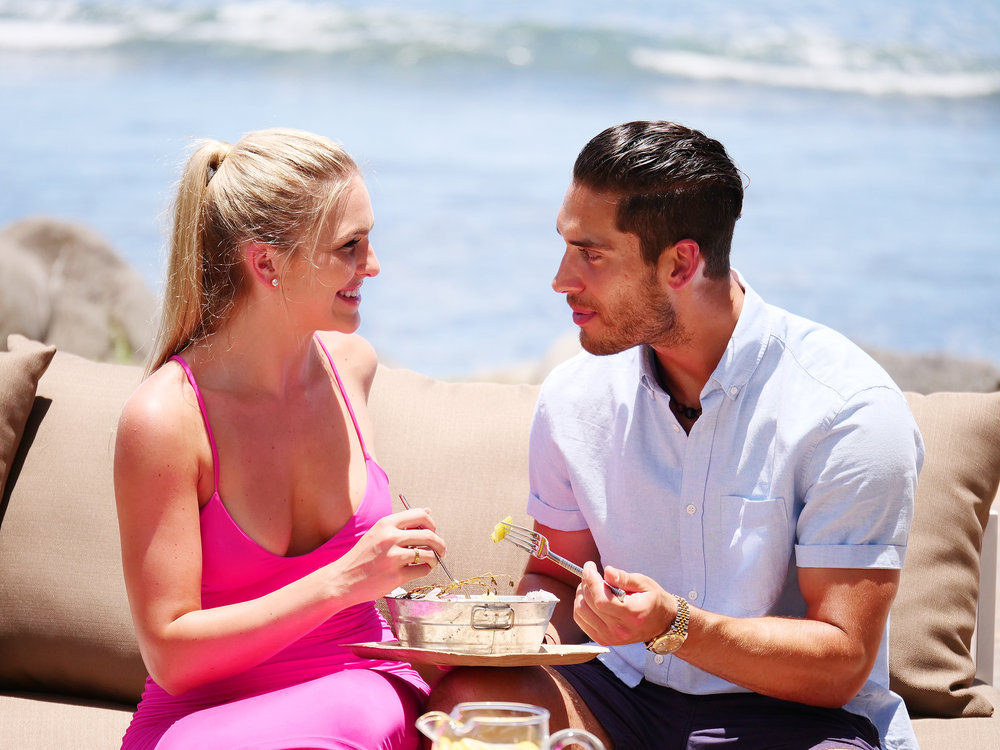 Temptation Island Season 2 Episode Recap: Role Reversal