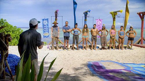 Survivor: Island Of The Idols Episode 11 Recap: Bringing Home The Bacon