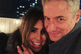 Kelly Dodd engaged