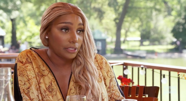 Nene Leakes Real Housewives Of Atlanta