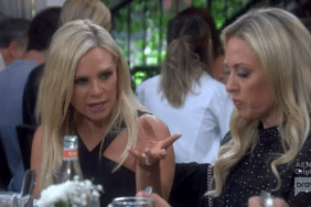 Tamra Judge Braunwyn Windam Burke Real Housewives Of Orange County