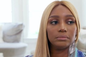 Nene Leakes Real Housewives Of Atlanta RHOA