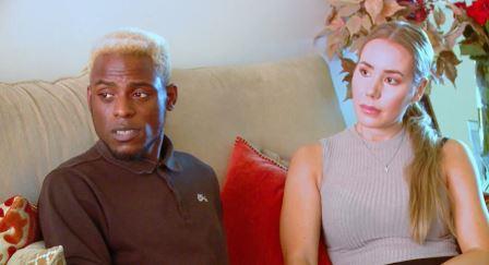 90 Day Fiance Recap: Premature Departure