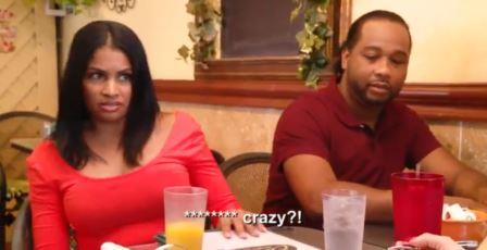 90 Day Fiancé Recap: I Do and I Don’t Know