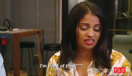 90 Day Fiance Recap: Blindsided