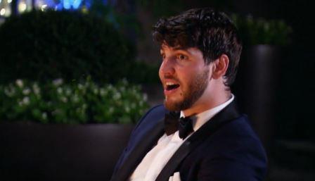 Married At First Sight Recap- I Married A Stranger