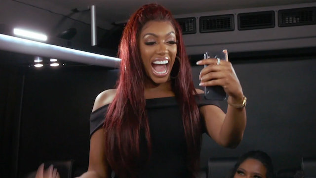 Porsha Williams Real Housewives Of Atlanta