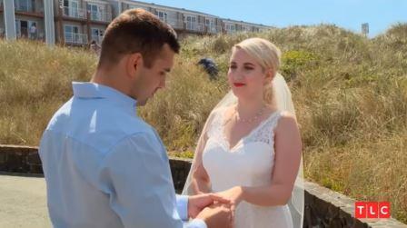 90 Day Fiancé Recap: I Do and I Don’t Know