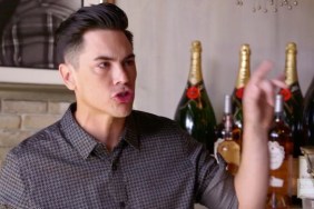 Tom Sandoval Vanderpump Rules