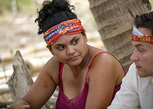 Survivor Season 40 Premiere Episode Recap: ‘Winners At War,’ Legacies On The Line