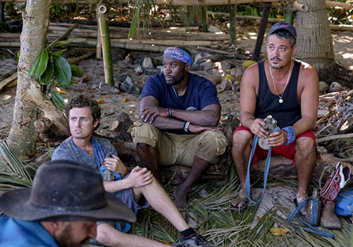 Survivor: Winners At War Episode 2 Recap: Class Is In Session Survivor: Winners At War Episode 2 Recap: Class Is In Session