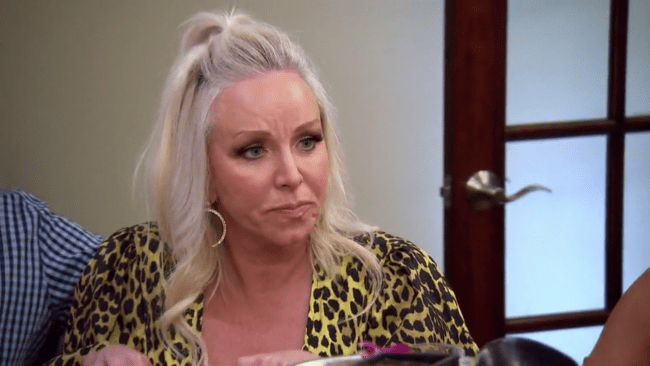 Margaret Josephs Real Housewives Of New Jersey