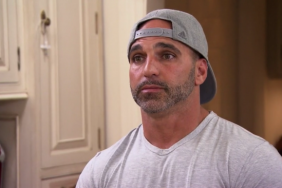 Joe Gorga Real Housewives Of New Jersey