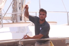 Parker McCown Below Deck Sailing Yacht