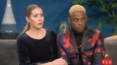 90 Day Fiancé Recap: Tell All Part 2