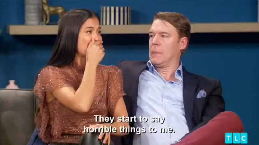 90 Day Fiancé Recap: Tell All Part 1