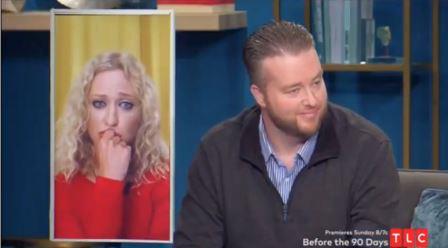 90 Day Fiancé Recap: Tell All Part 2