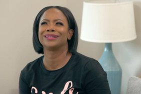 Kandi Burruss Real Housewives Of Atlanta