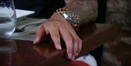 Married At First Sight Recap- In Seasickness And In Health Married At First Sight Recap- In Seasickness And In Health