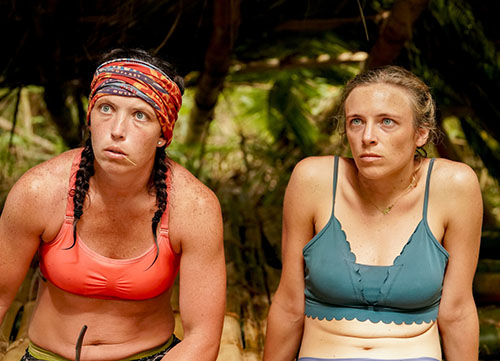 Survivor: Winners At War Episode 5 Recap: New Season, Who Dis?