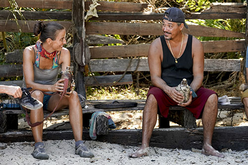 Survivor: Winners At War Episode 6 Recap: Old Schooled