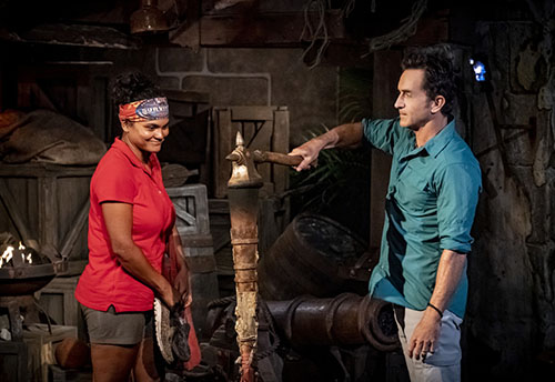 Survivor: Winners At War Episode 7 Recap: Out With The Old, In With The New