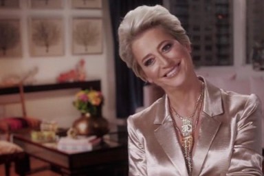 Dorinda Medley Real Housewives of New York city RHONY