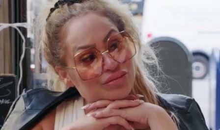 90 Day Fiancé Before The 90 Days Season Premiere Recap: Great Expectations