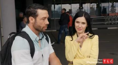 90 Day Fiancé Before The 90 Days Season Premiere Recap: Great Expectations