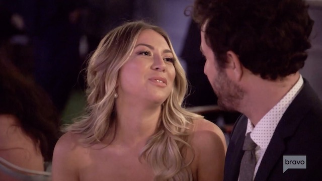 Stassi Schroeder Beau Clark Vanderpump Rules