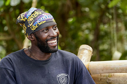 Survivor: Winners At War Episode 8 Recap: Peanut Butter, Jury Time