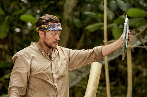 Survivor: Winners At War Episode 8 Recap: Peanut Butter, Jury Time