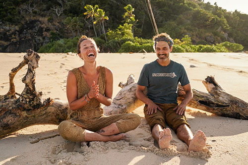 Survivor: Winners At War Episode 9 Recap: A 50/50 Chance